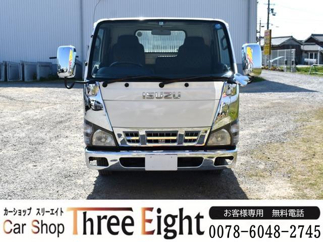 2005 Isuzu Elf – thumbnail 2