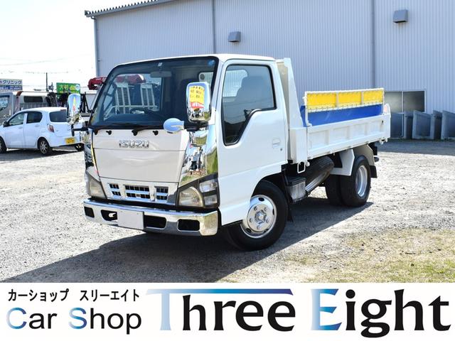2005 Isuzu Elf – thumbnail 3