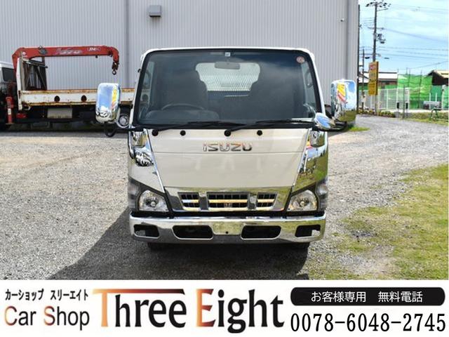 2005 Isuzu Elf – thumbnail 2