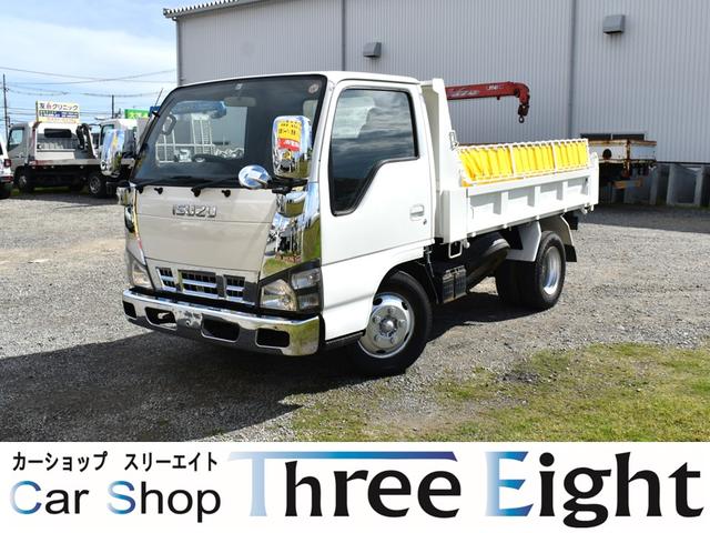 2005 Isuzu Elf – thumbnail 3
