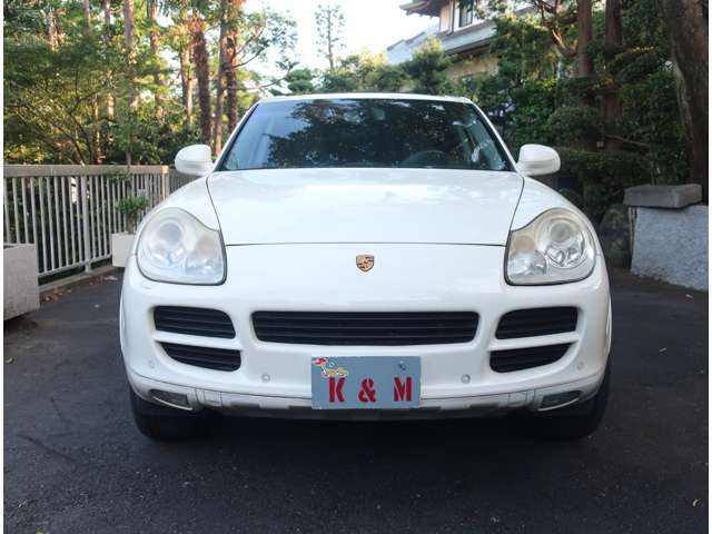 2005 Porsche Cayenne – thumbnail 4