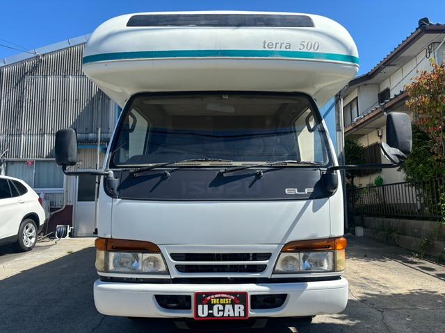 1996 Isuzu Elf – thumbnail 3