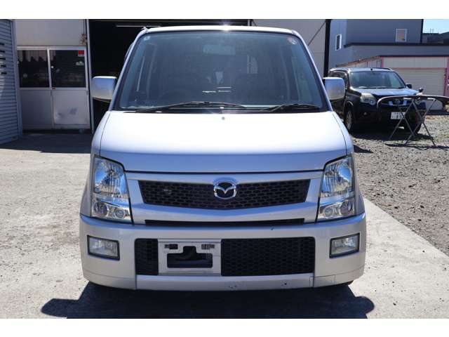 2004 Mazda AZ-Wagon – thumbnail 2