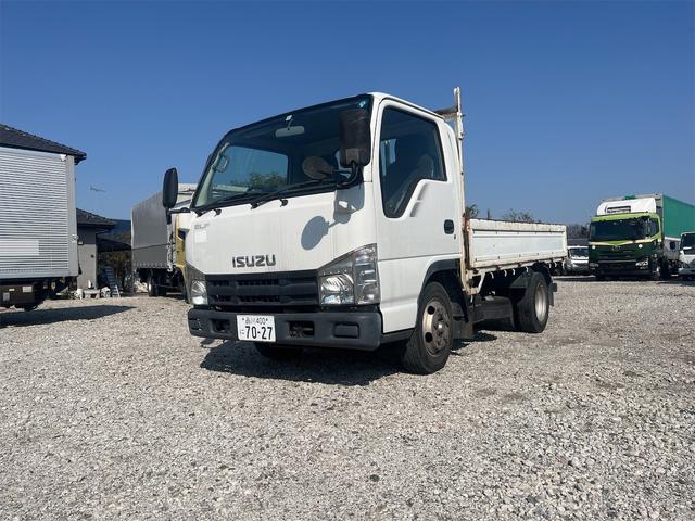 2007 Isuzu Elf