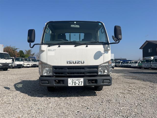 2007 Isuzu Elf – thumbnail 2