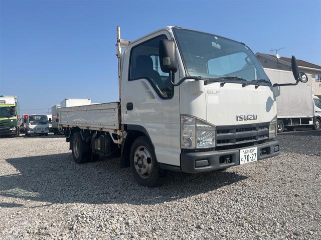2007 Isuzu Elf – thumbnail 3