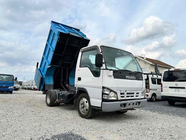 2006 Isuzu Elf