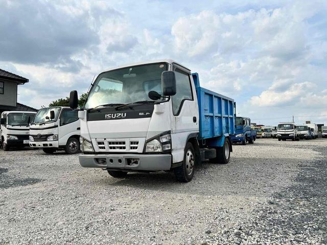 2006 Isuzu Elf – thumbnail 2