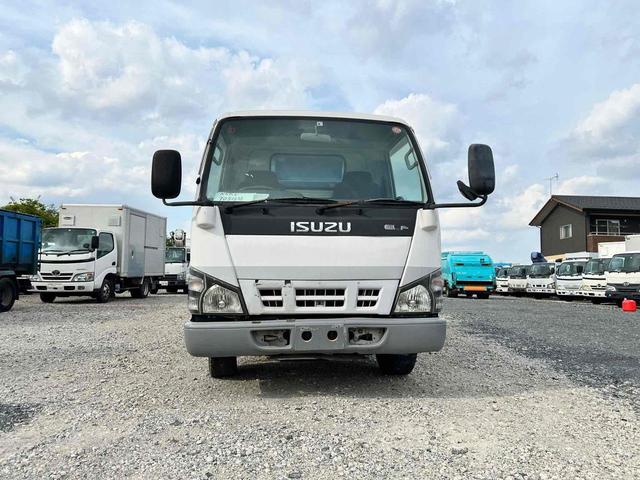2006 Isuzu Elf – thumbnail 3