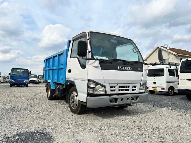 2006 Isuzu Elf – thumbnail 4