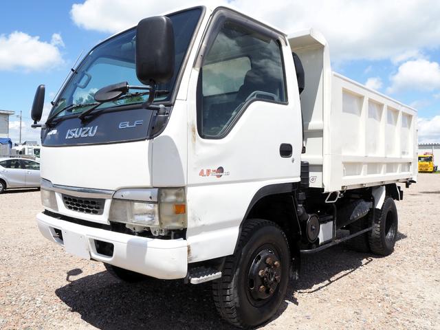 2004 Isuzu Elf