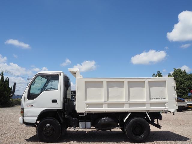 2004 Isuzu Elf – thumbnail 3