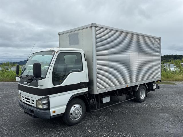 2006 Isuzu Elf