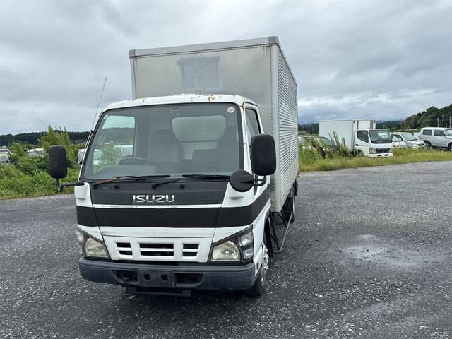2006 Isuzu Elf – thumbnail 2