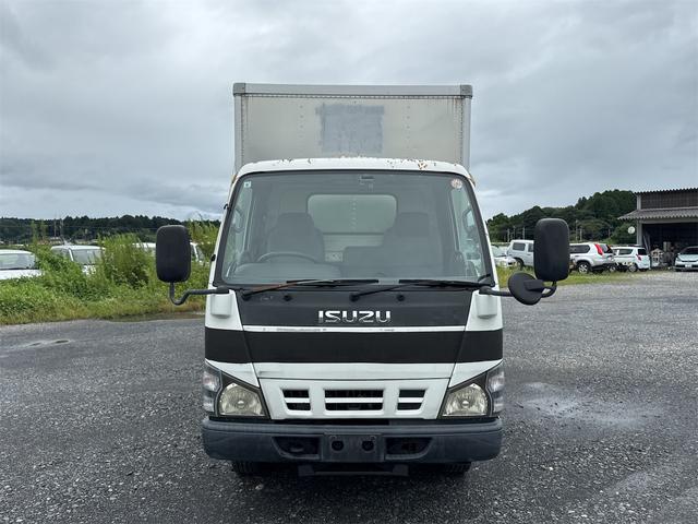 2006 Isuzu Elf – thumbnail 3