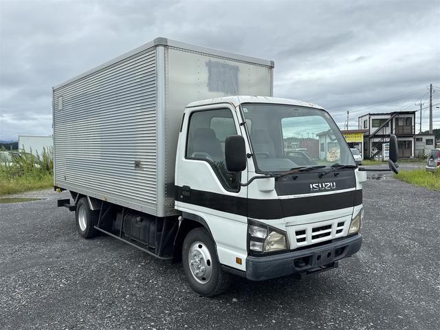 2006 Isuzu Elf – thumbnail 4