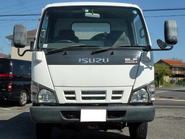 2007 Isuzu Elf – thumbnail 4