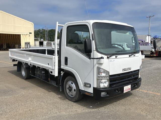 2007 Isuzu Elf