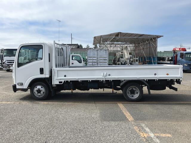 2007 Isuzu Elf – thumbnail 4