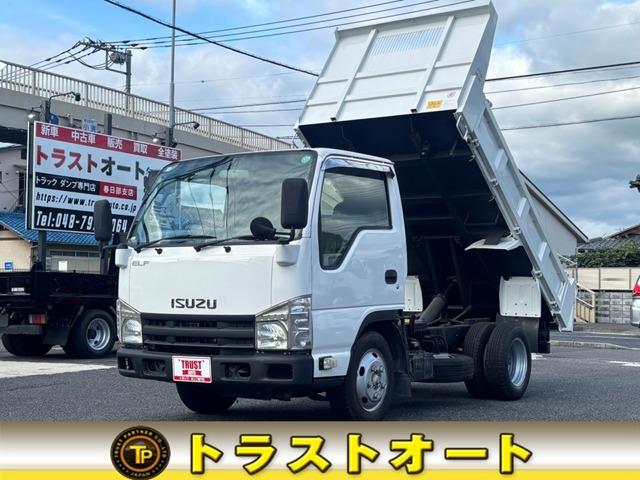 2011 Isuzu Elf
