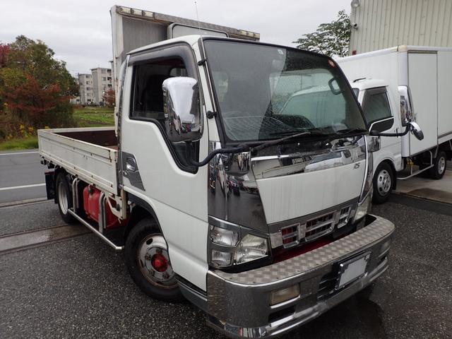 2006 Isuzu Elf
