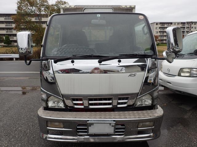 2006 Isuzu Elf – thumbnail 3