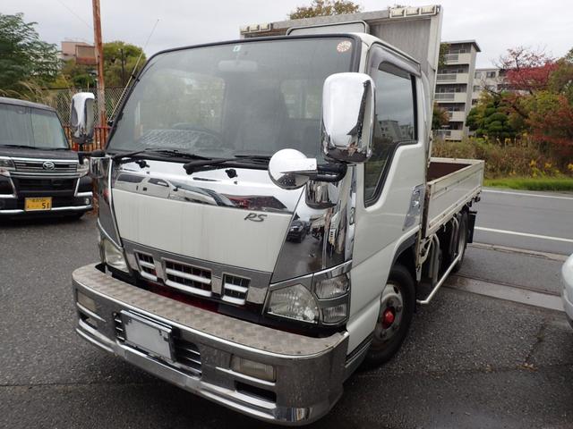 2006 Isuzu Elf – thumbnail 4