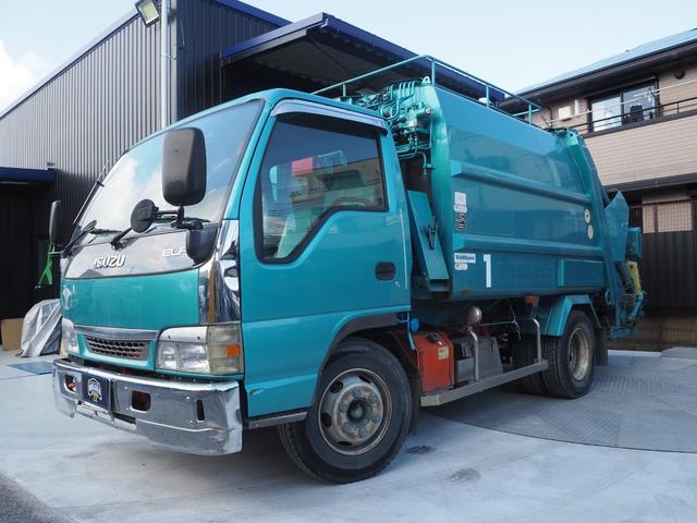 2003 Isuzu Elf