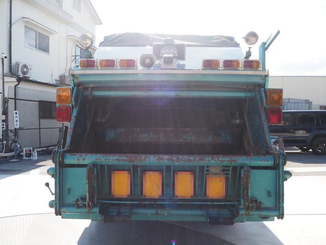 2003 Isuzu Elf – thumbnail 3