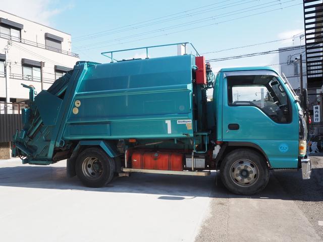 2003 Isuzu Elf – thumbnail 4