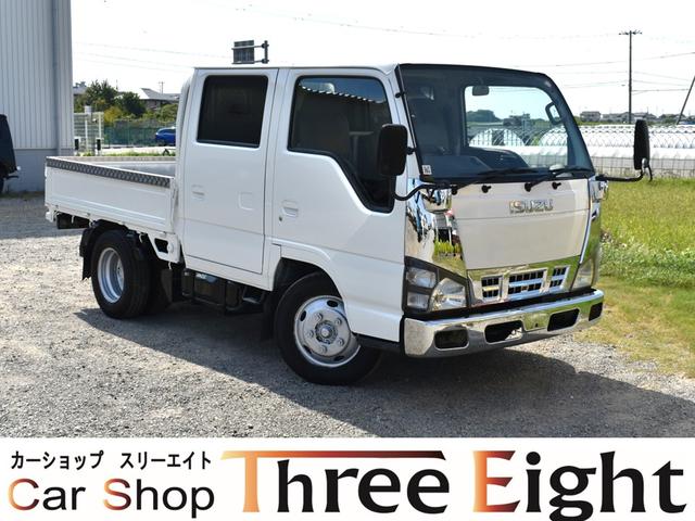 2006 Isuzu Elf