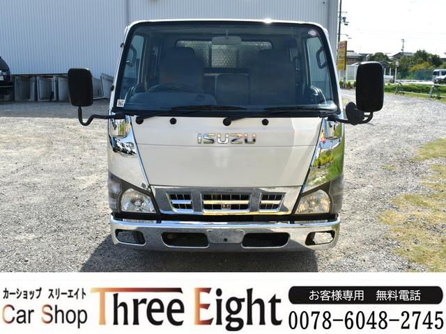 2006 Isuzu Elf – thumbnail 2