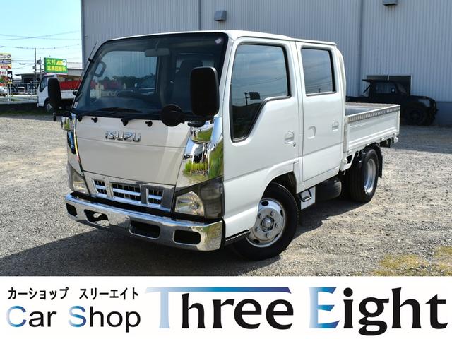 2006 Isuzu Elf – thumbnail 3