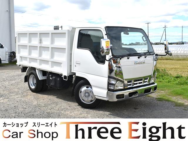 2006 Isuzu Elf