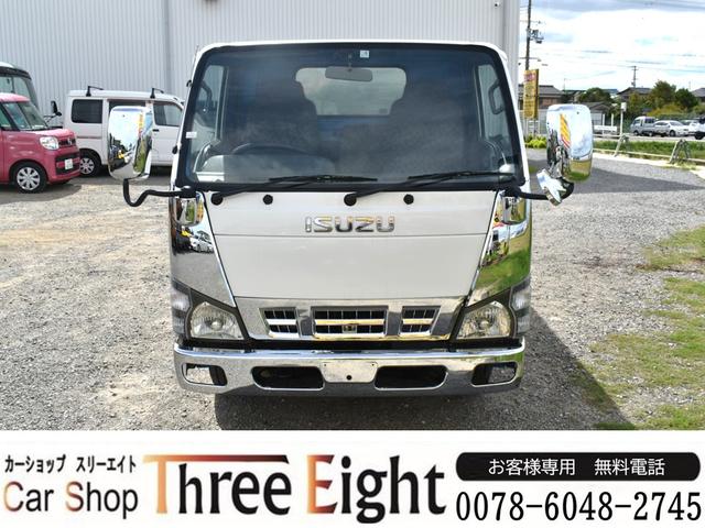 2006 Isuzu Elf – thumbnail 2