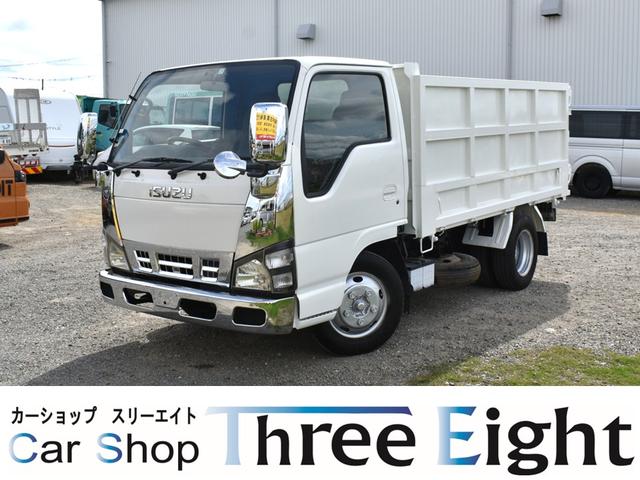 2006 Isuzu Elf – thumbnail 3