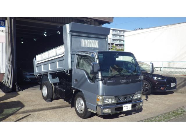 2004 Isuzu Elf – thumbnail 2