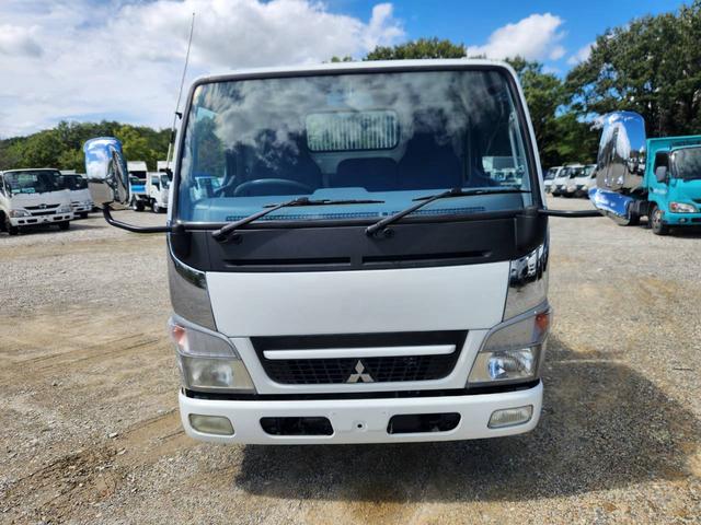 2008 Mitsubishi Fuso Canter – thumbnail 3