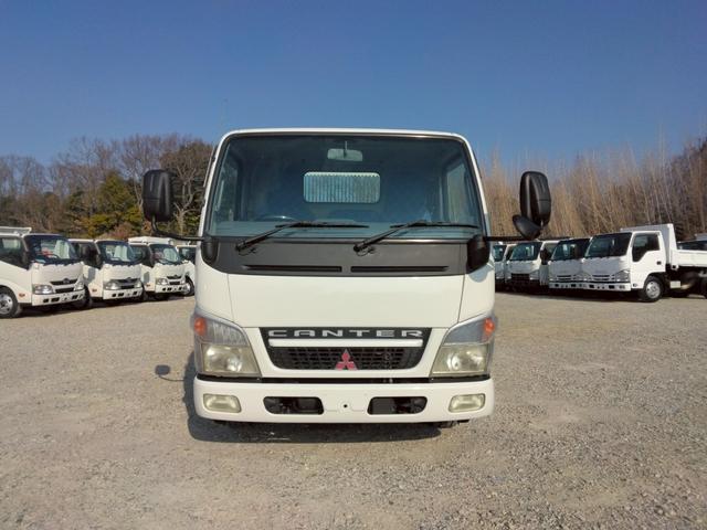 2006 Mitsubishi Fuso Canter – thumbnail 2