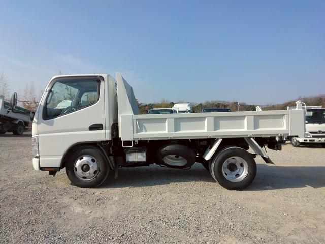 2006 Mitsubishi Fuso Canter – thumbnail 4