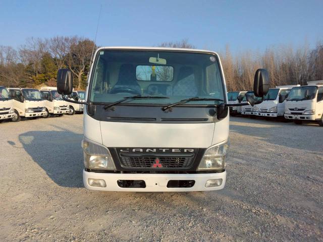 2005 Mitsubishi Fuso Canter – thumbnail 2