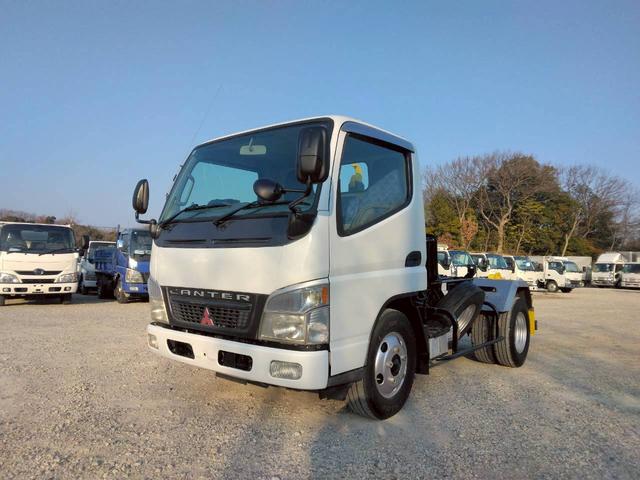 2005 Mitsubishi Fuso Canter – thumbnail 3