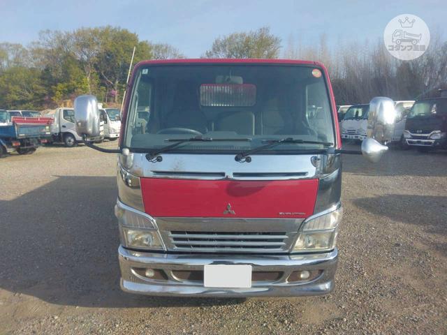 2004 Mitsubishi Fuso Canter – thumbnail 3