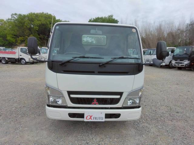 2005 Mitsubishi Fuso Canter – thumbnail 2