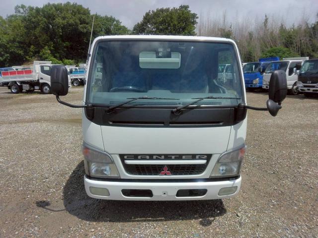 2006 Mitsubishi Fuso Canter – thumbnail 3