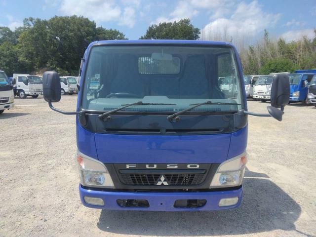 2007 Mitsubishi Fuso Canter – thumbnail 3
