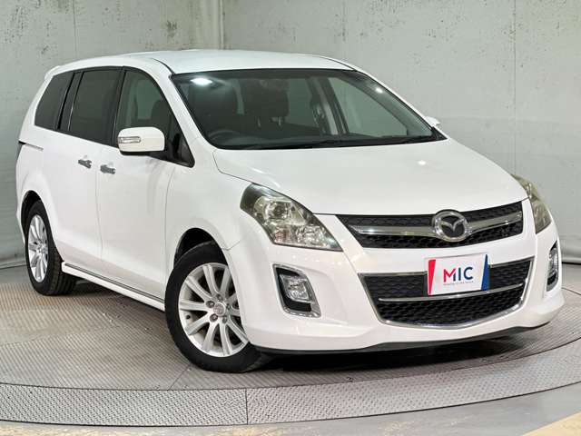 2008 Mazda MPV – thumbnail 3