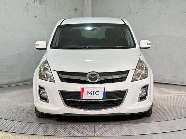 2008 Mazda MPV – thumbnail 4