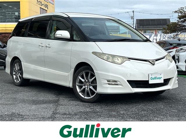 2006 Toyota Estima
