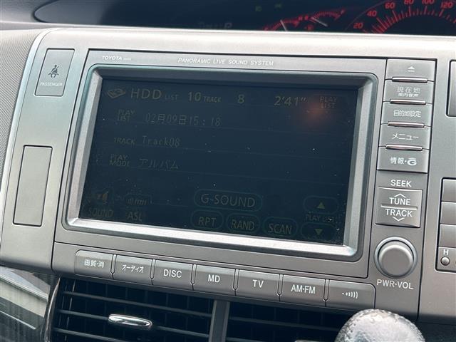 2006 Toyota Estima – thumbnail 4
